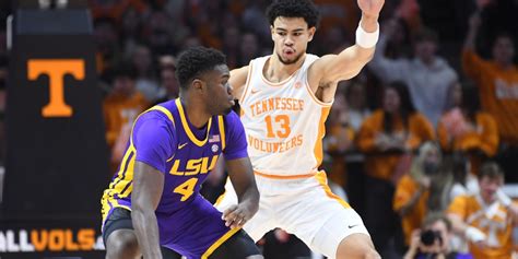 LSU vs. Tennessee odds: Win probability, final score prediction .